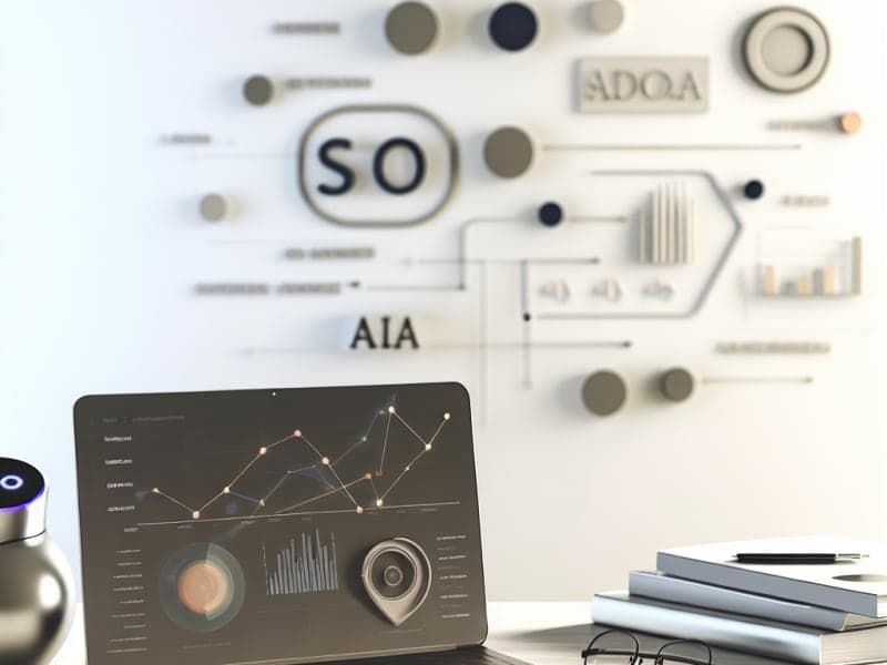 Introduction to E-commerce SEO and AI Shopping Agents
