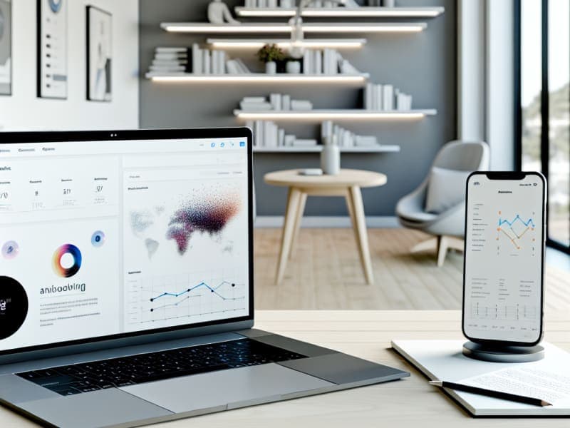 The Role of AI in Modern E-commerce