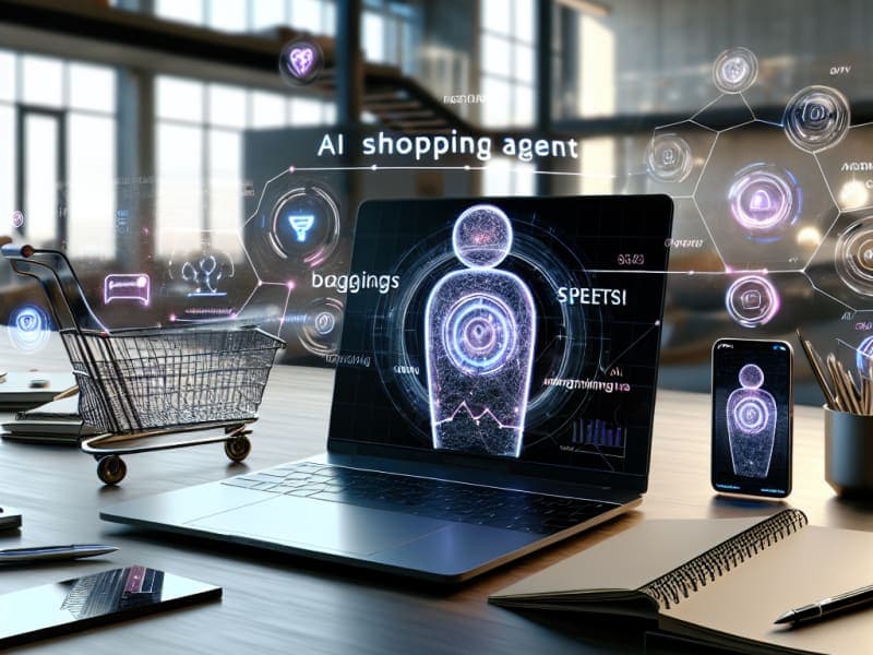 Integrating AI Shopping Agents into Your SEO Strategy