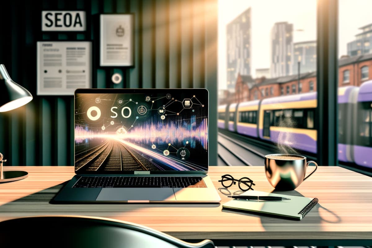 How to Crush SEO with GEO: A Streetwise Guide to Generative Engine Optimization