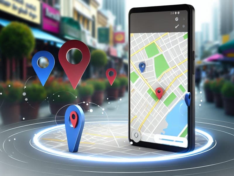 Implementing GEO for Local SEO