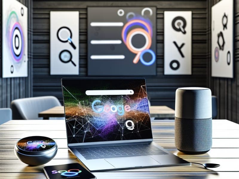 Introduction to SEO in a Multi-Platform World
