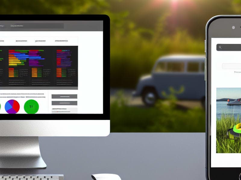 SEO Across Different Platforms