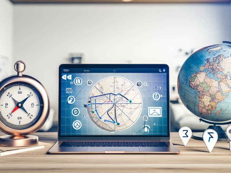 Fundamentals of Geographic Calculations