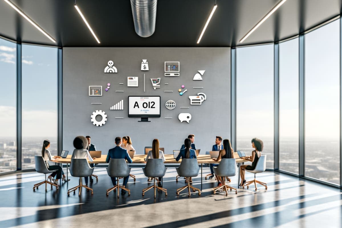 The 2024 Blueprint for Integrating AI into Search Marketing: A Data-Driven How-to Guide