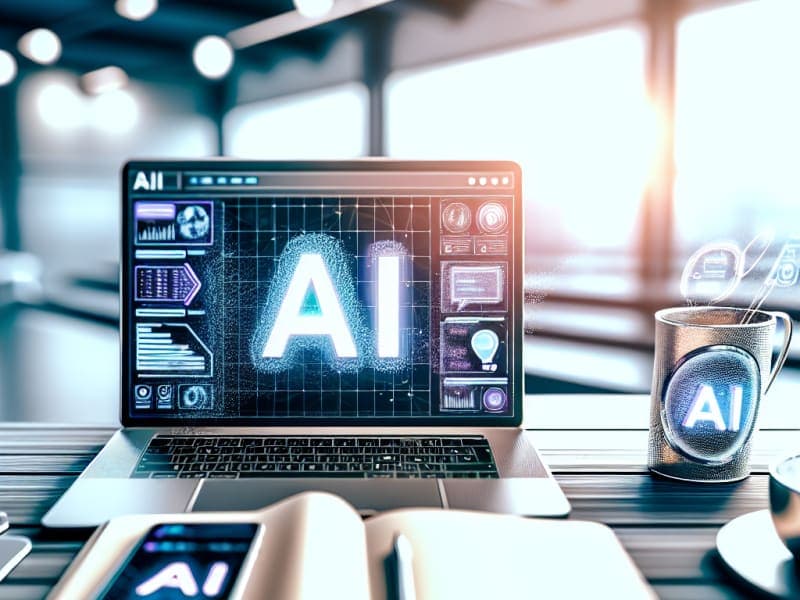 The Current Landscape of AI in Search Marketing