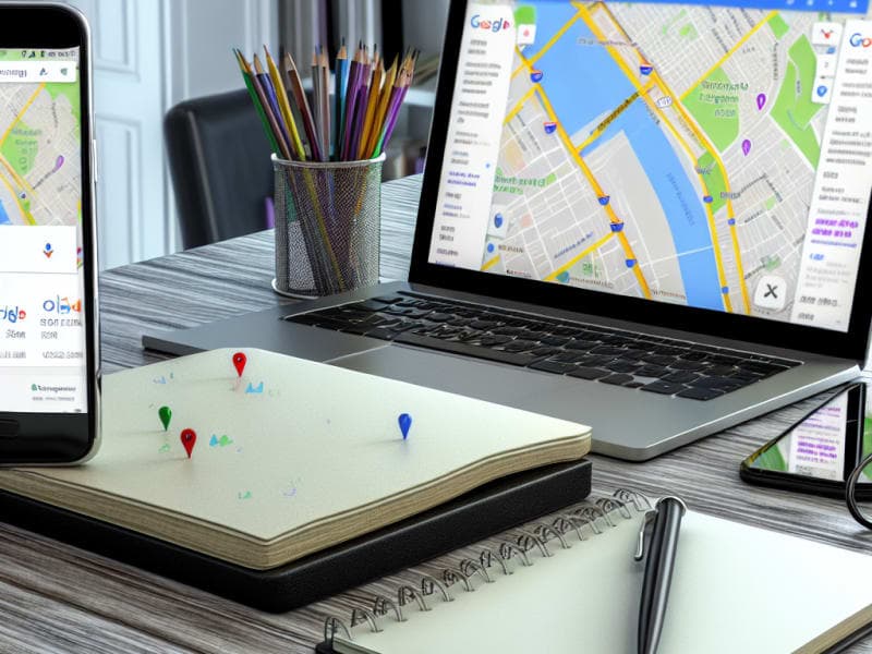 Introduction to GEO Scoring in Search Marketing