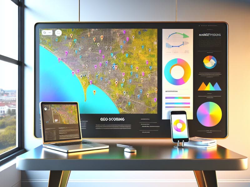Benefits of Using GEO Scoring