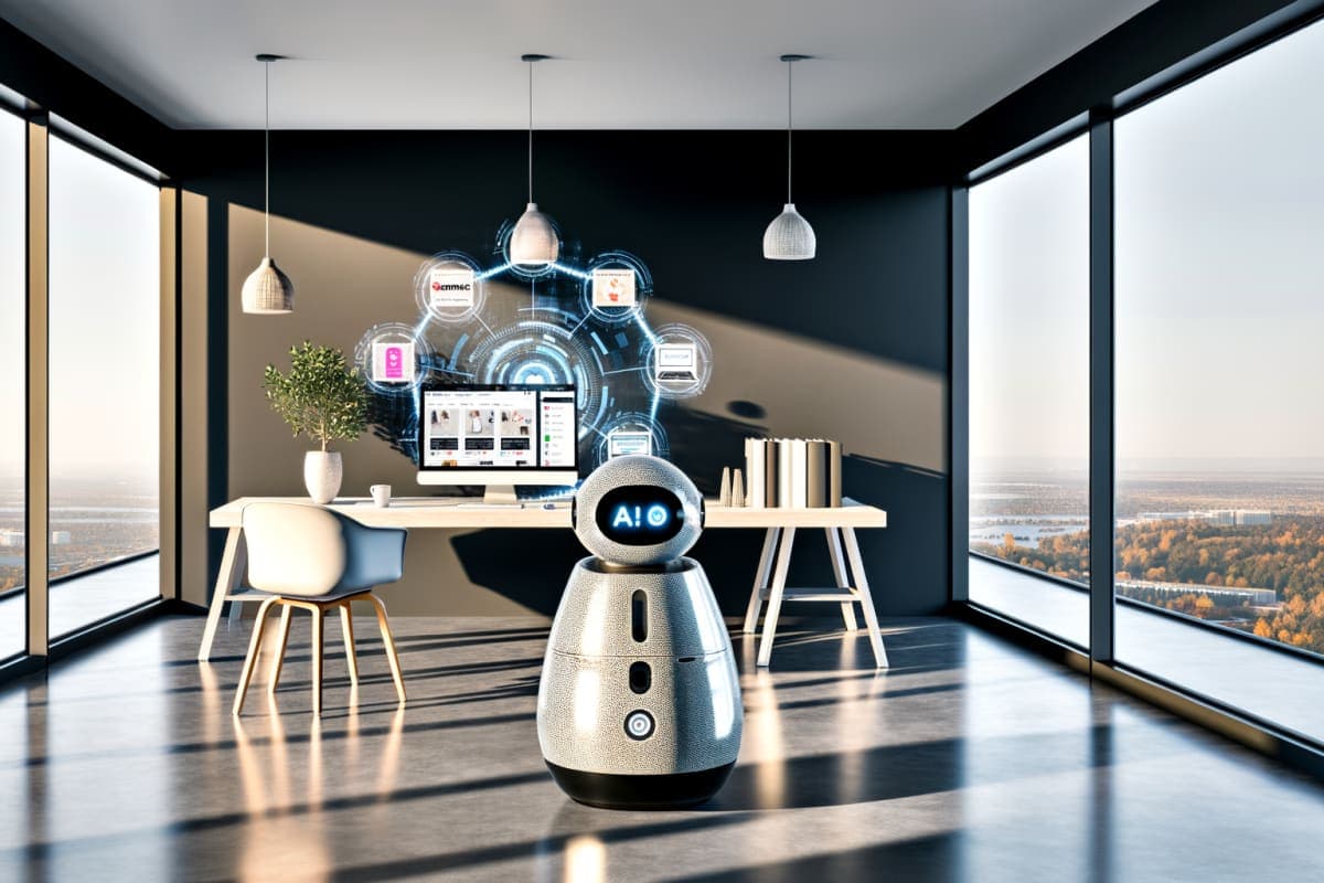 Navigating SEO in the Agentic Commerce Era: A Step-by-Step Guide