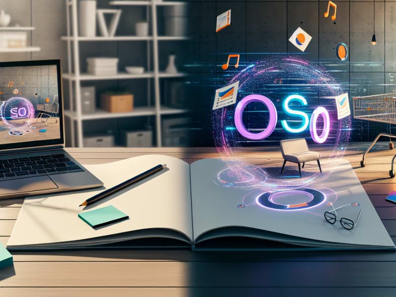 Understanding SEO in the Context of Agentic Commerce