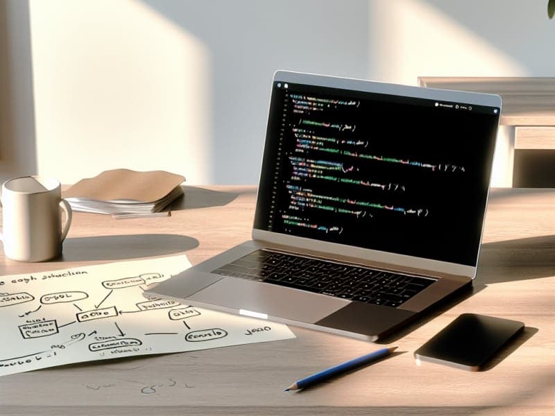 Technical Aspects of Agentic SEO