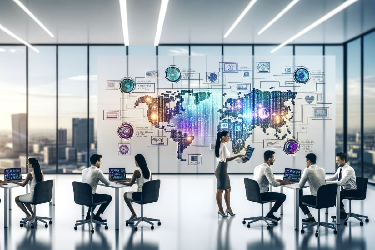 From Algorithms to AI: A How-To Guide for Evolving Your SEO Strategy