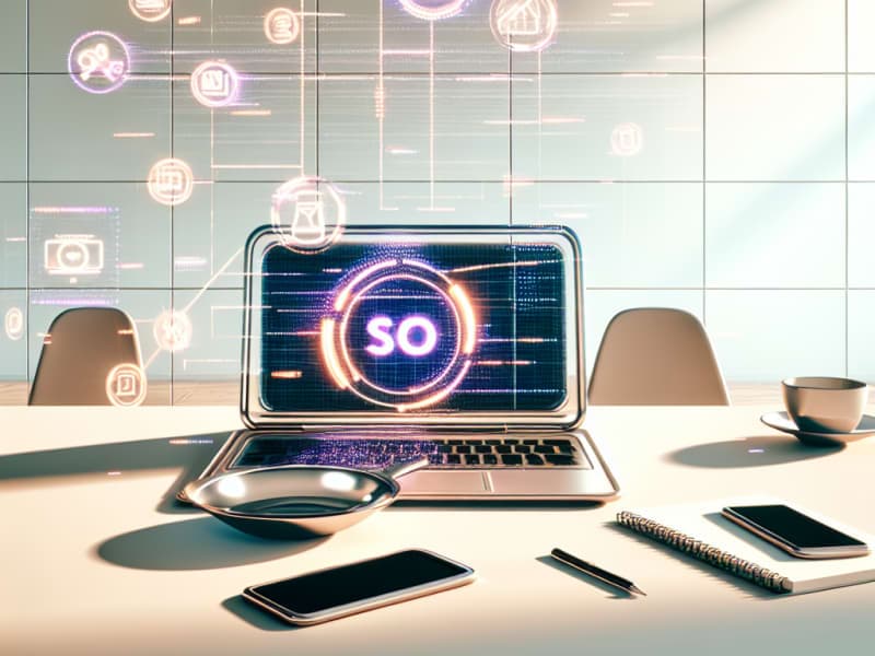 The Rise of Artificial Intelligence in SEO