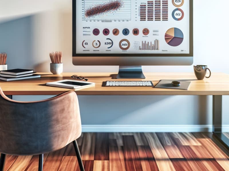 Data-Driven SEO Strategies