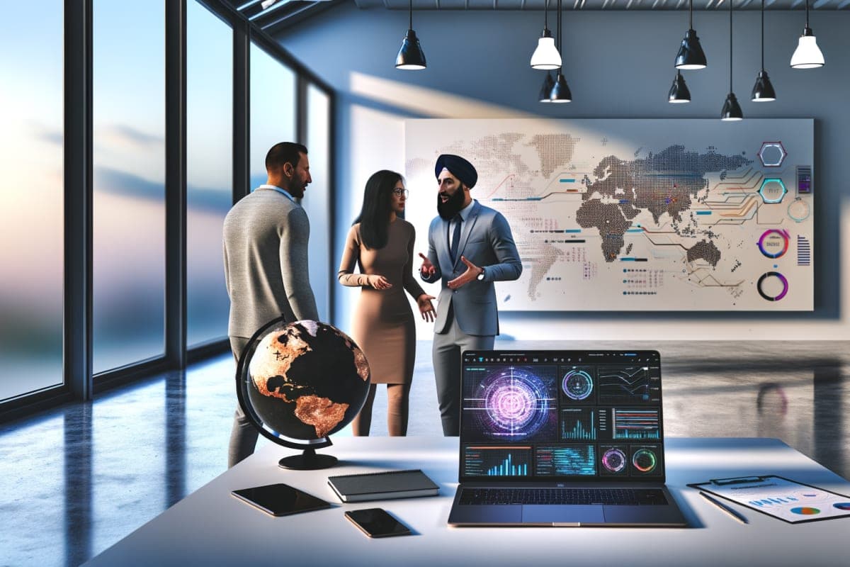 Crack the Code: How to Use GEO Scoring to Unleash AI Visibility in 2024