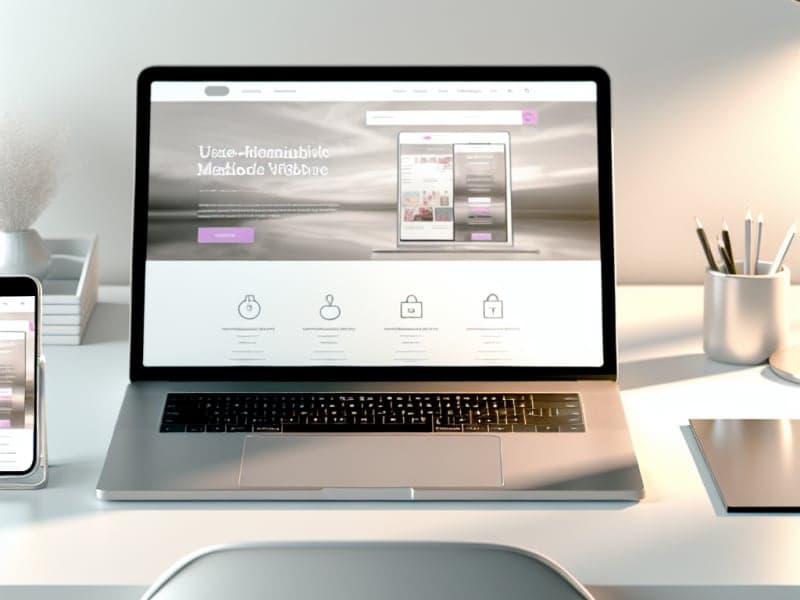 Core UX Principles for E-commerce