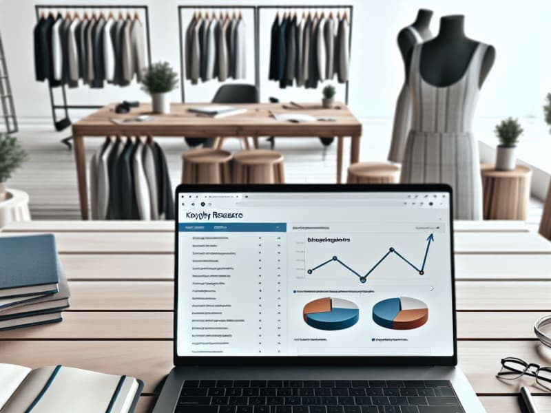 Key SEO Strategies for E-commerce