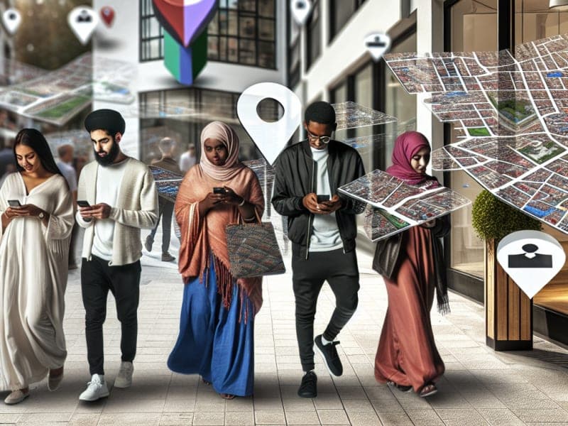 Data-Driven Strategies for Implementing GEO Codes