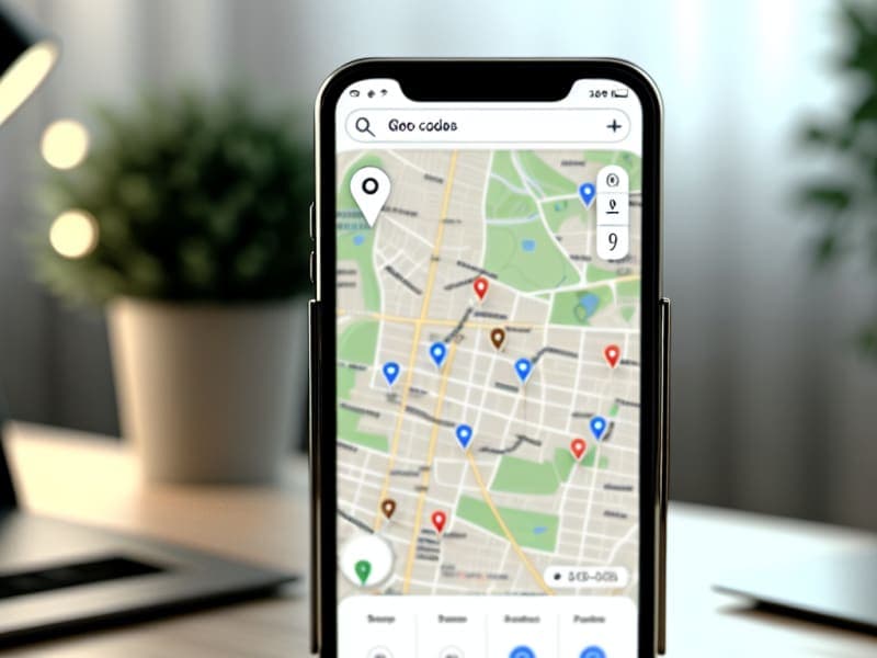 Integrating GEO Codes into Your SEO Strategy