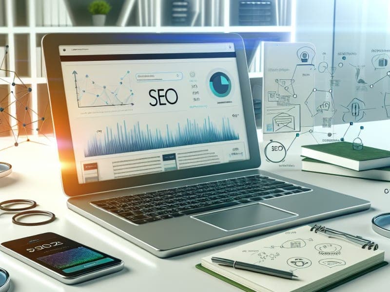 Introduction to SEO in the Age of AI