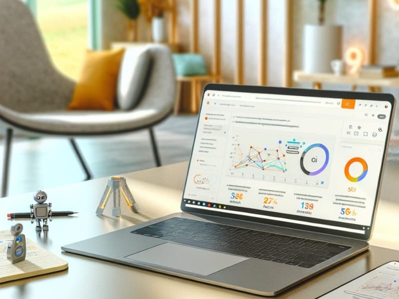 Aligning SEO with AI Technologies