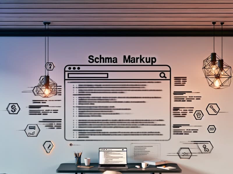 Introduction to Schema Markup in E-commerce
