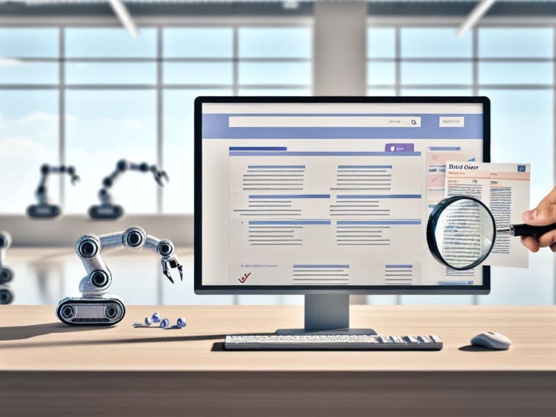 Challenges and Risks of Automation