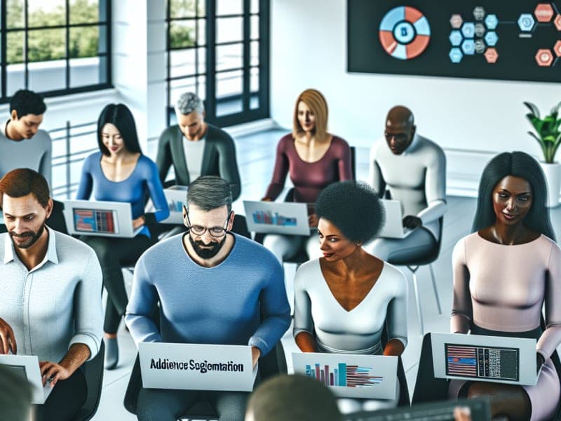 Understanding Your Audience