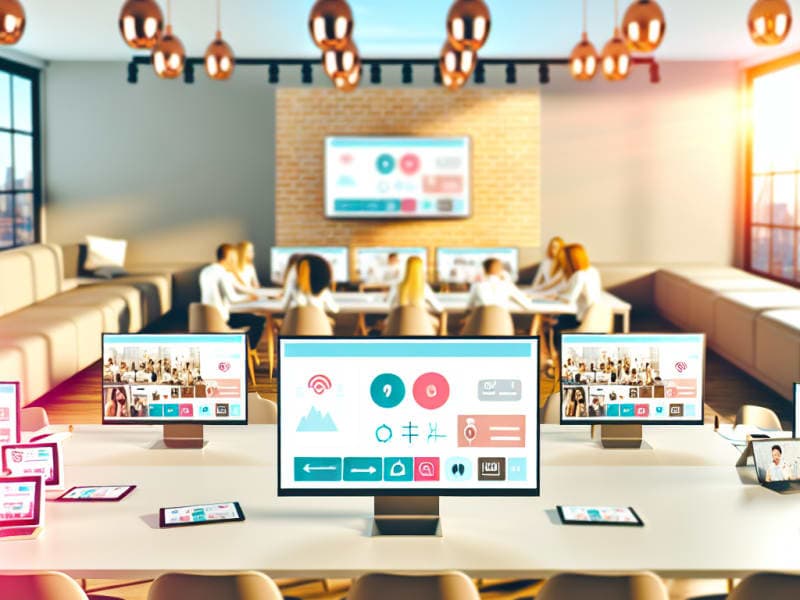Crafting Engaging Content