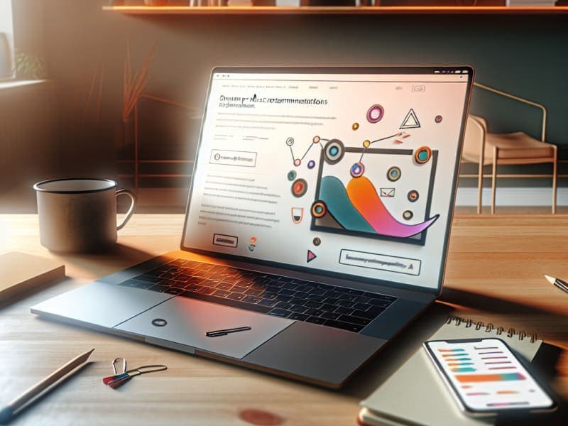 Understanding Dynamic Email Campaigns
