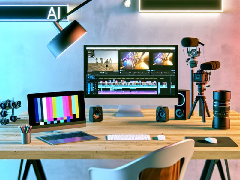 Introduction: The Power of AI in Video Content Creation