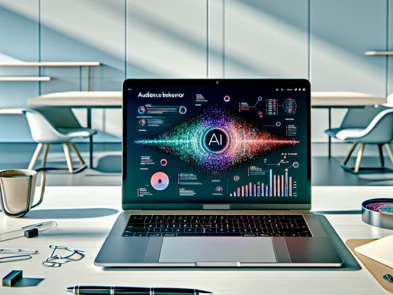 Data-Driven Content Creation: Harnessing AI Insights