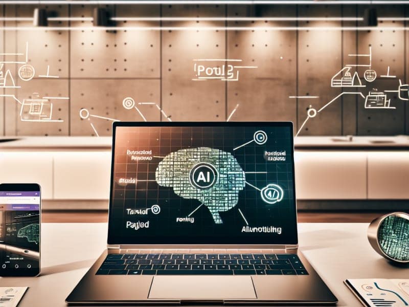 Introduction to AI in Paid Advertising