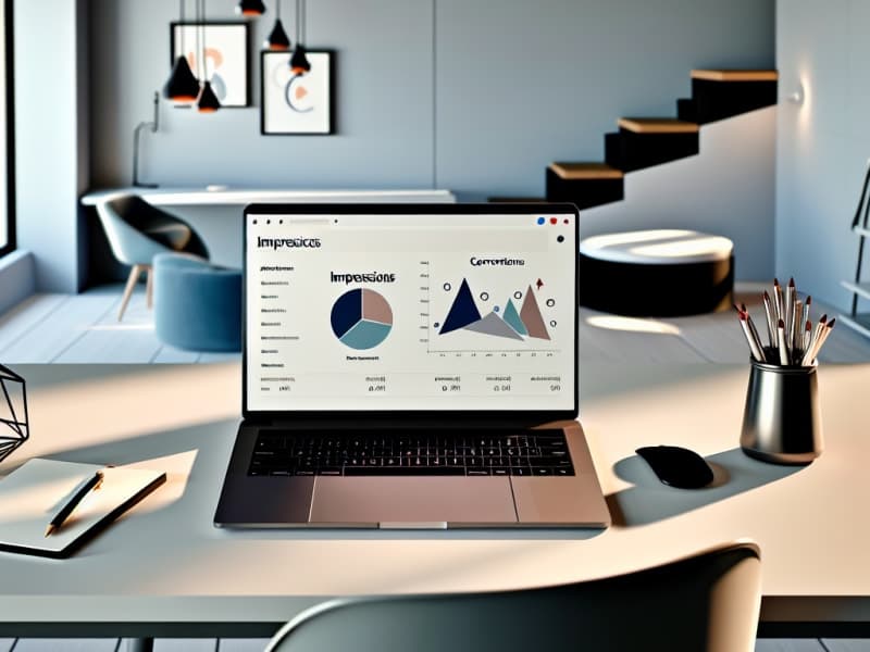 Understanding Impressions and Conversions