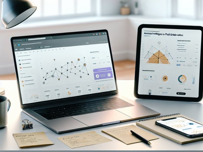 Implementing AI in Paid Advertising