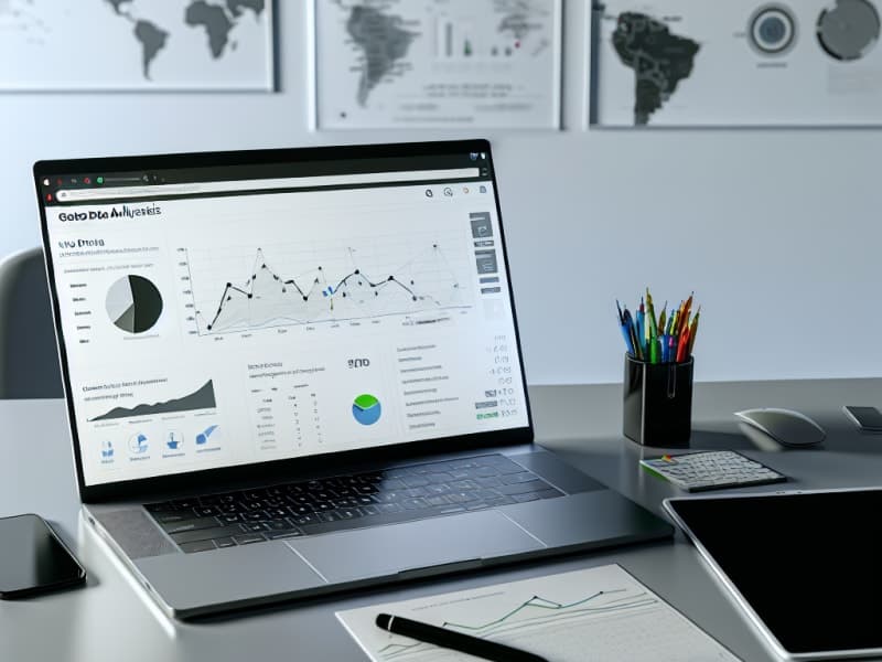 Data-Driven GEO Strategies for CRO