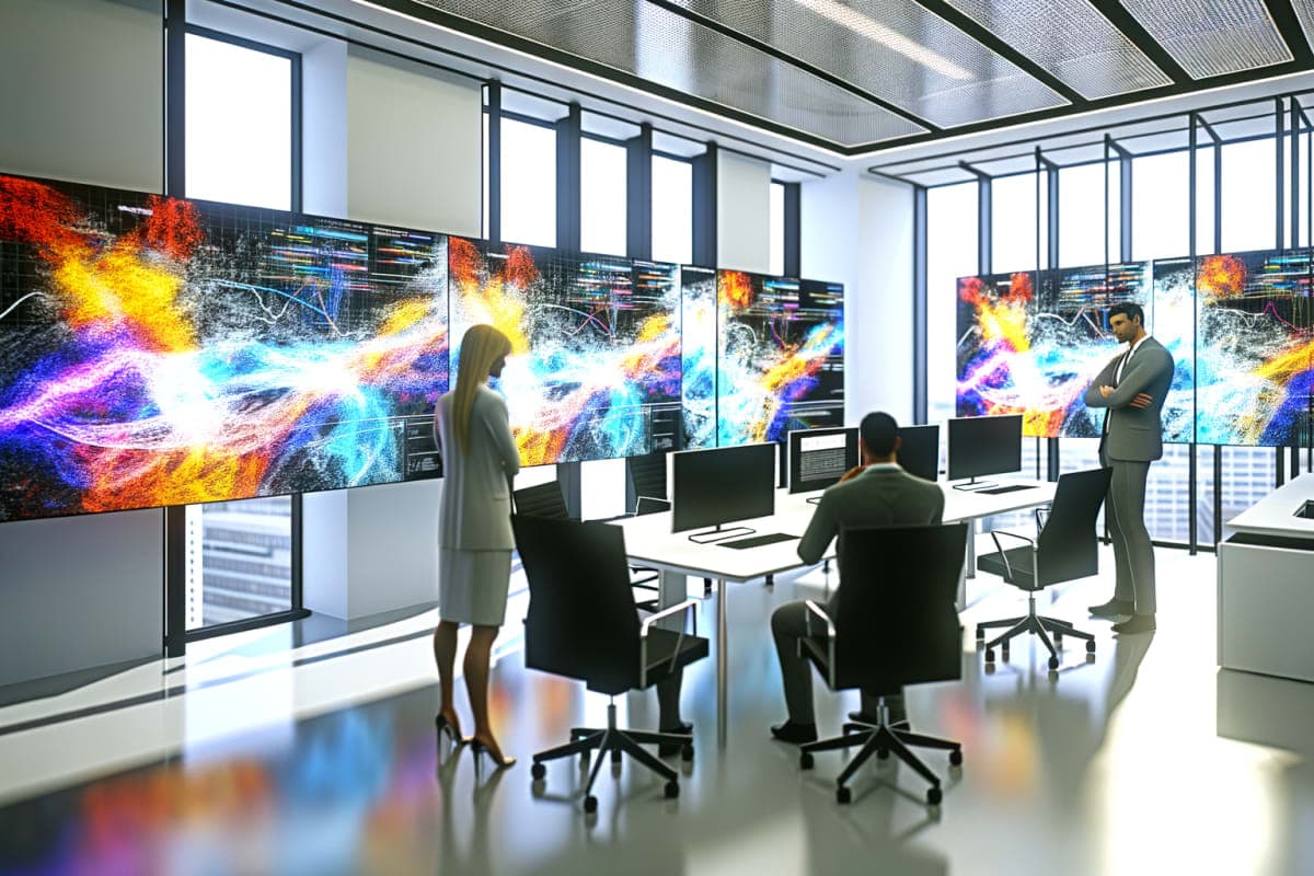 Decoding AI Data Streams: A No-Nonsense How-to Guide to Real-Time Analytics