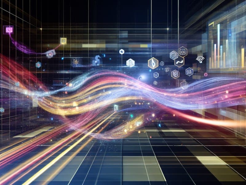 Understanding AI Data Streams
