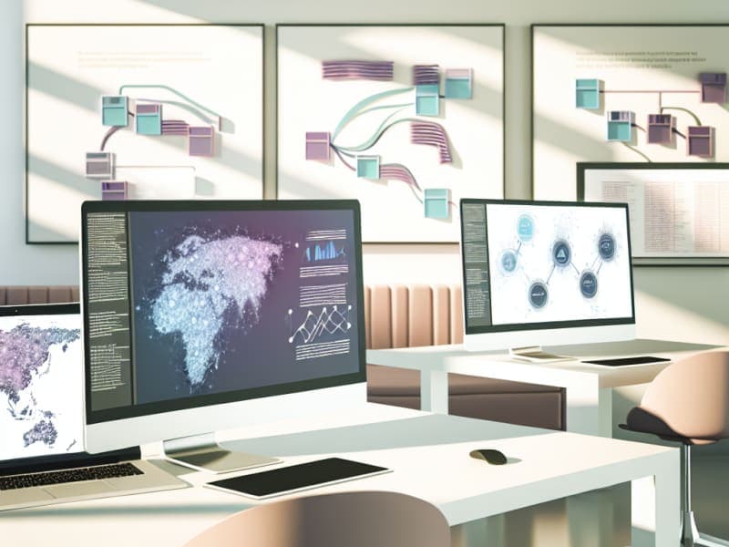 Tools and Technologies for Real-Time Data Processing