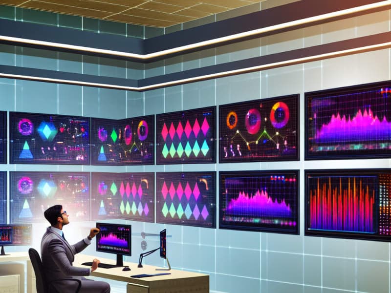 Decoding AI Data Streams