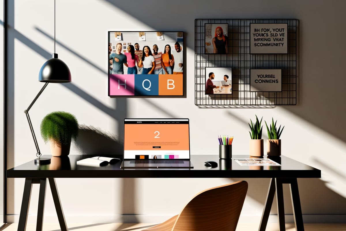 Building Your E-commerce Brand Identity: A Step-by-Step Guide to Defining and Amplifying Your Unique Voice