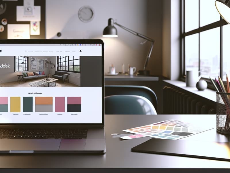 Introduction to E-commerce Brand Identity