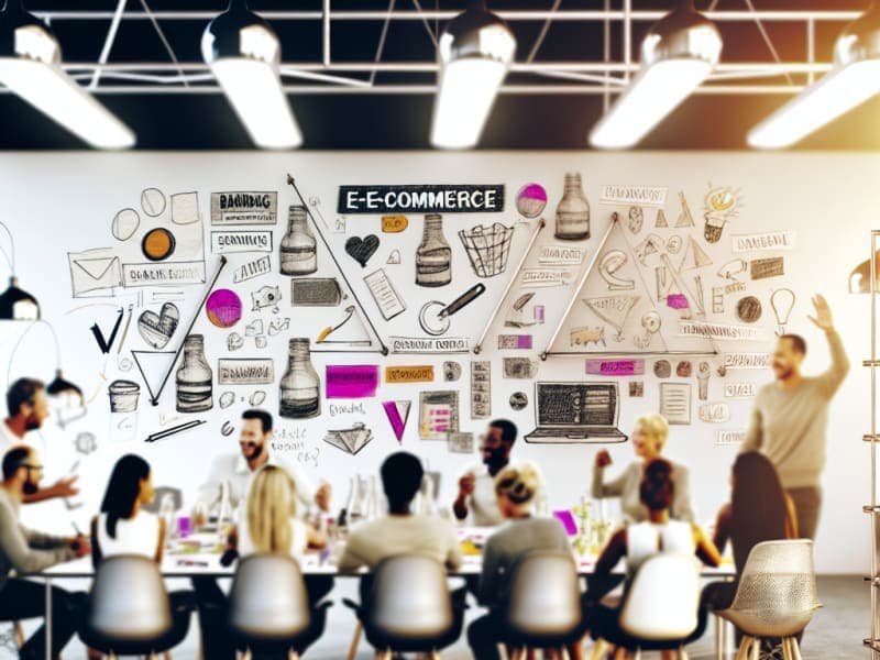 Building a Unique Brand Voice
