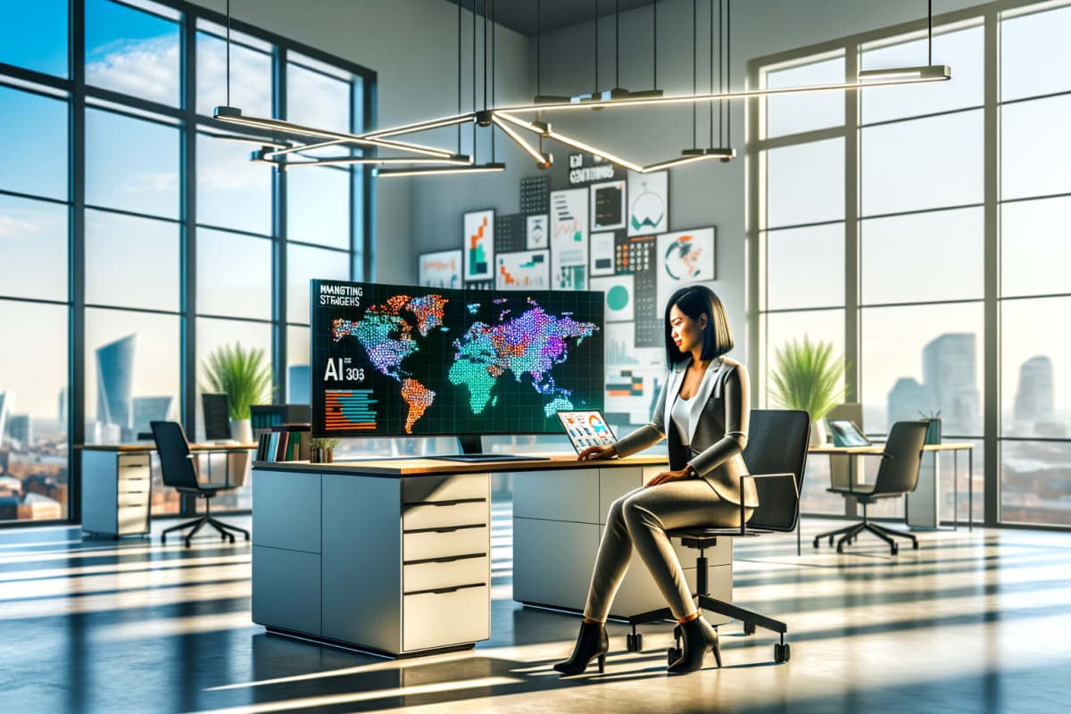 Mastering Modern Marketing Strategy: Unique Techniques for GEO-Driven Success