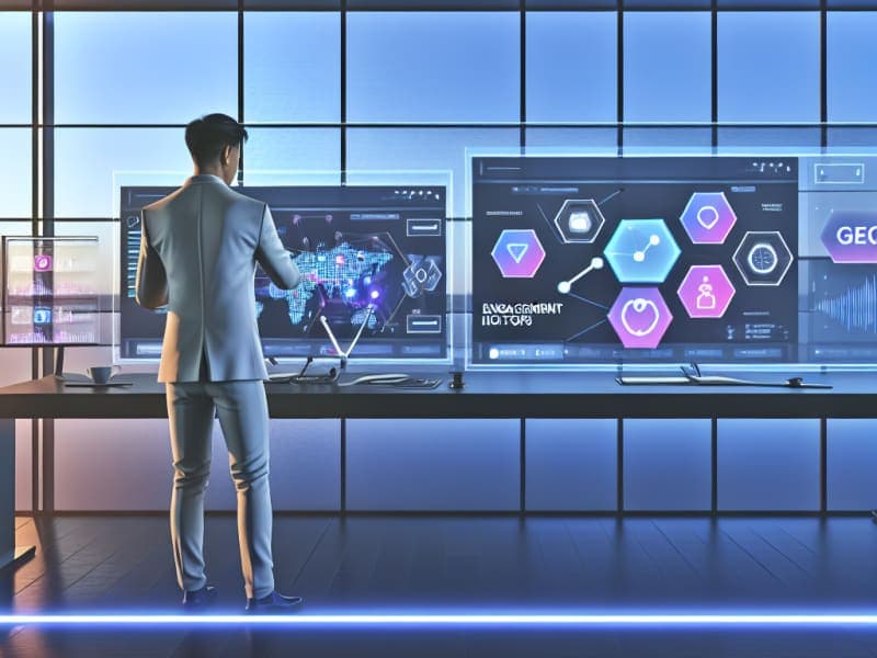 Introduction to Modern Marketing Strategy