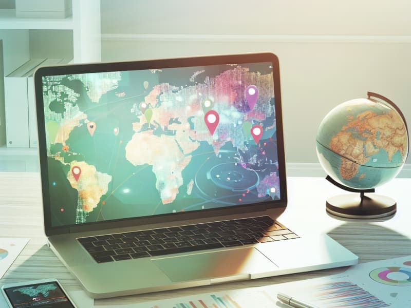 Data-Driven Techniques for GEO-Driven Success