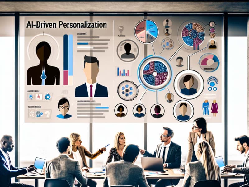 Step-by-Step Guide to Implementing AI for Personalization