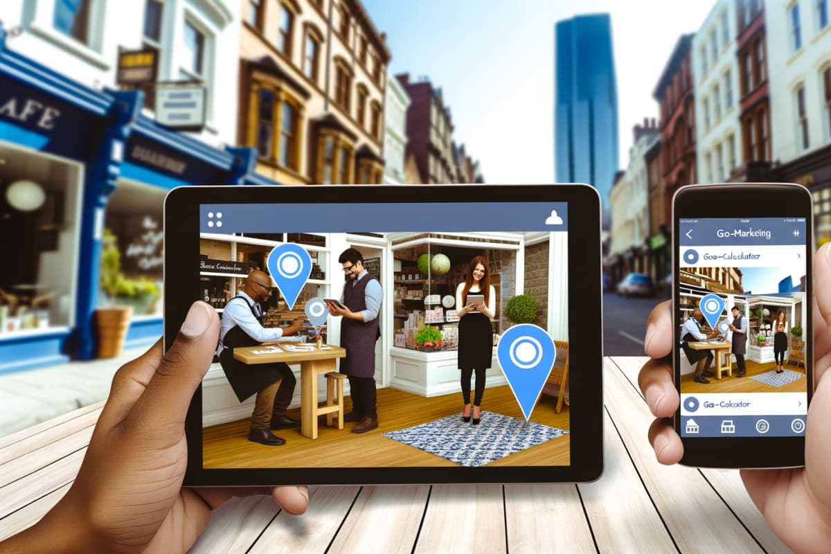 Navigating the GEO Jungle: A How-to Guide for Local Marketing Mavericks