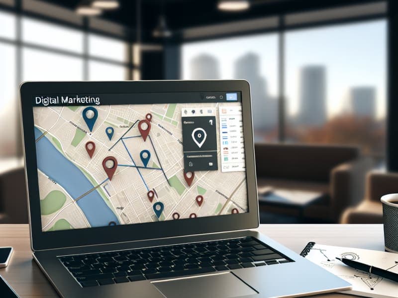 Introduction to GEO Marketing