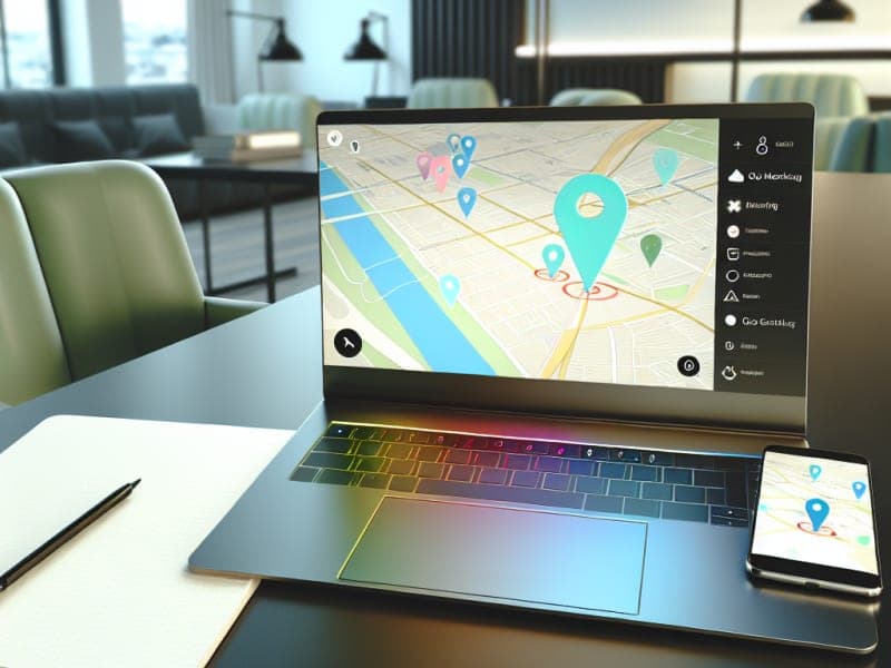 Tools and Technologies for GEO Marketing